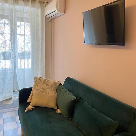 Dimora Dei Minoriti Bed & Breakfast Catania Luaran gambar