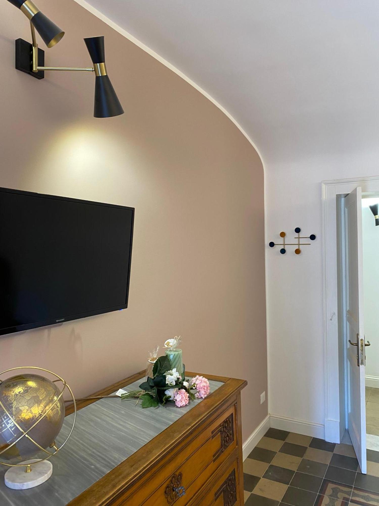 Dimora Dei Minoriti Bed & Breakfast Catania Luaran gambar