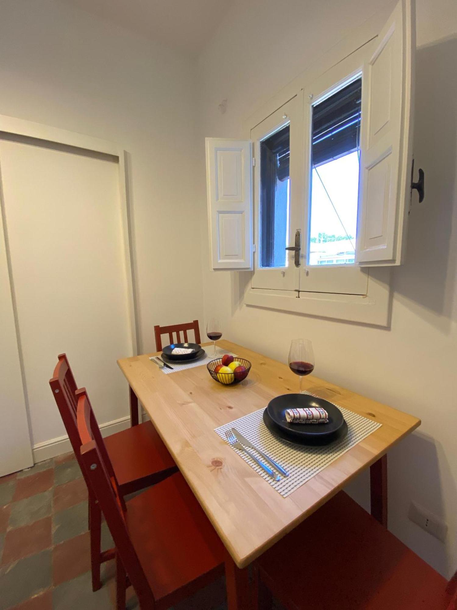 Dimora Dei Minoriti Bed & Breakfast Catania Luaran gambar