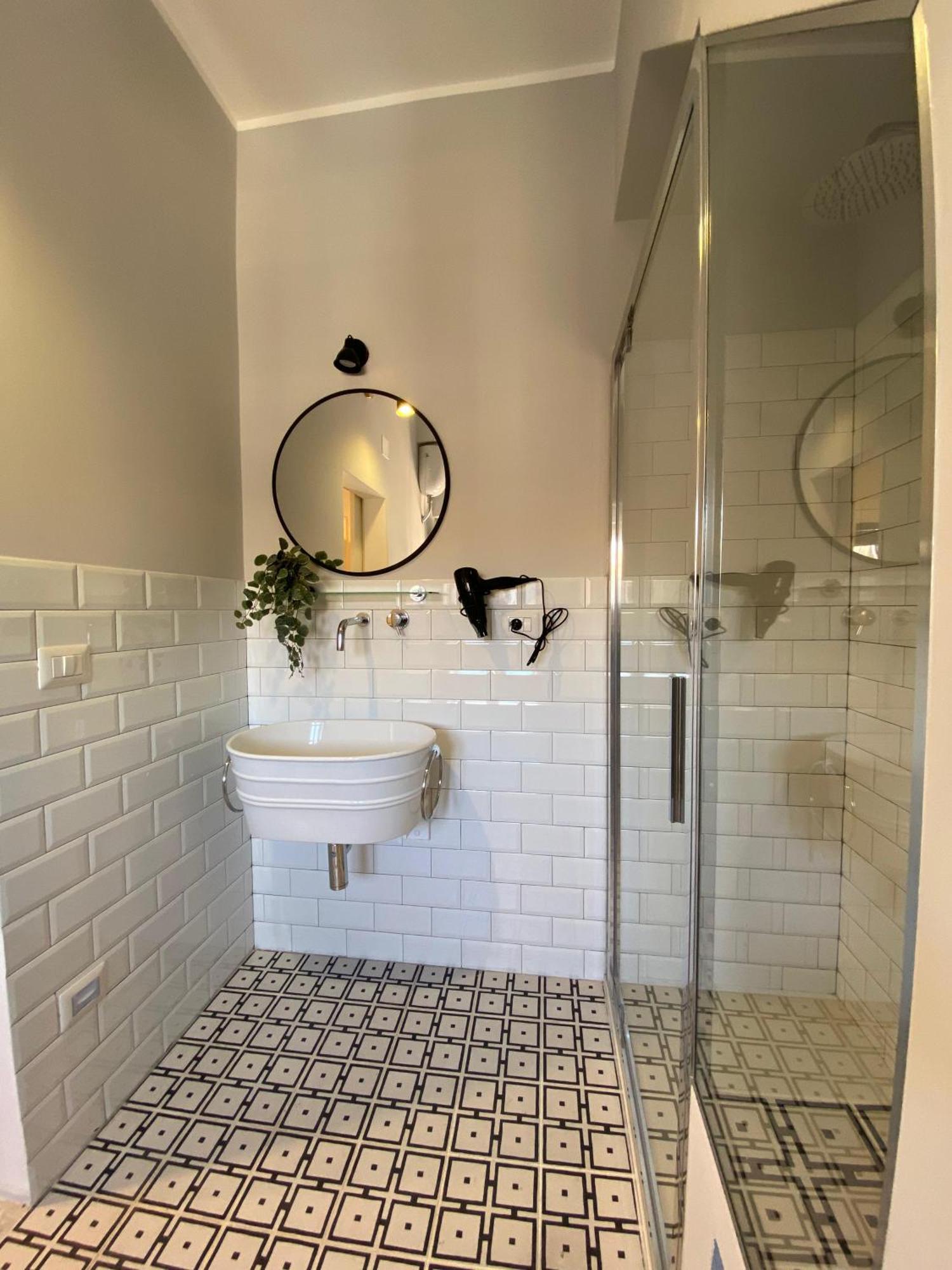 Dimora Dei Minoriti Bed & Breakfast Catania Luaran gambar