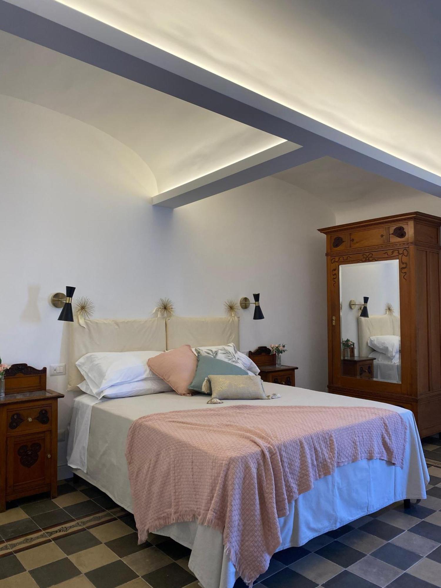 Dimora Dei Minoriti Bed & Breakfast Catania Luaran gambar