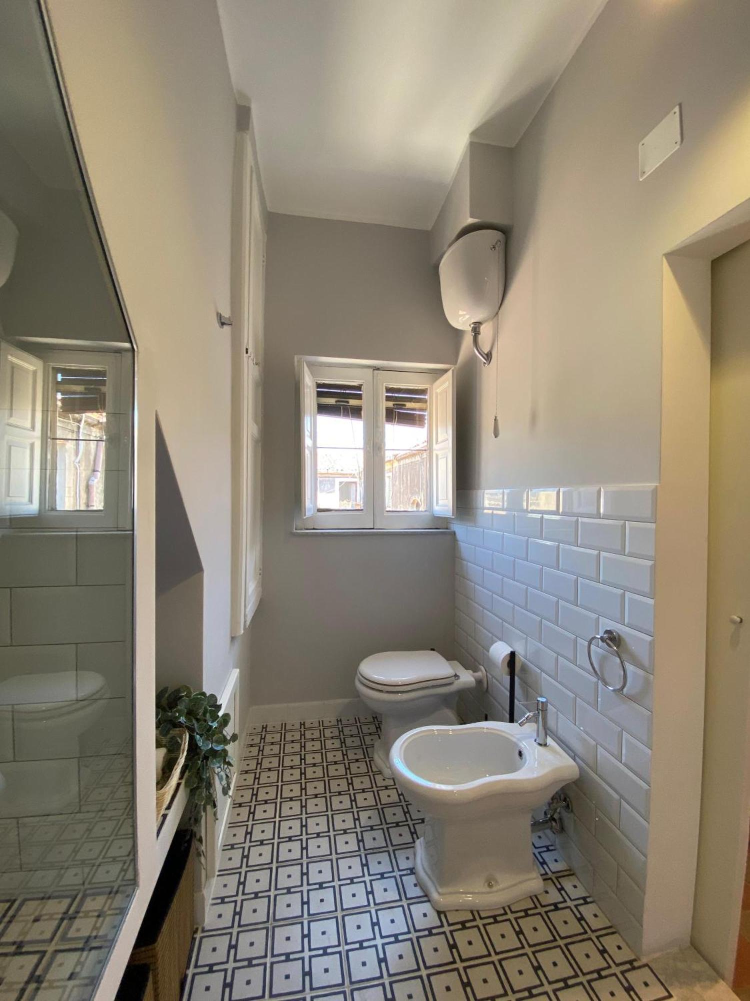 Dimora Dei Minoriti Bed & Breakfast Catania Luaran gambar