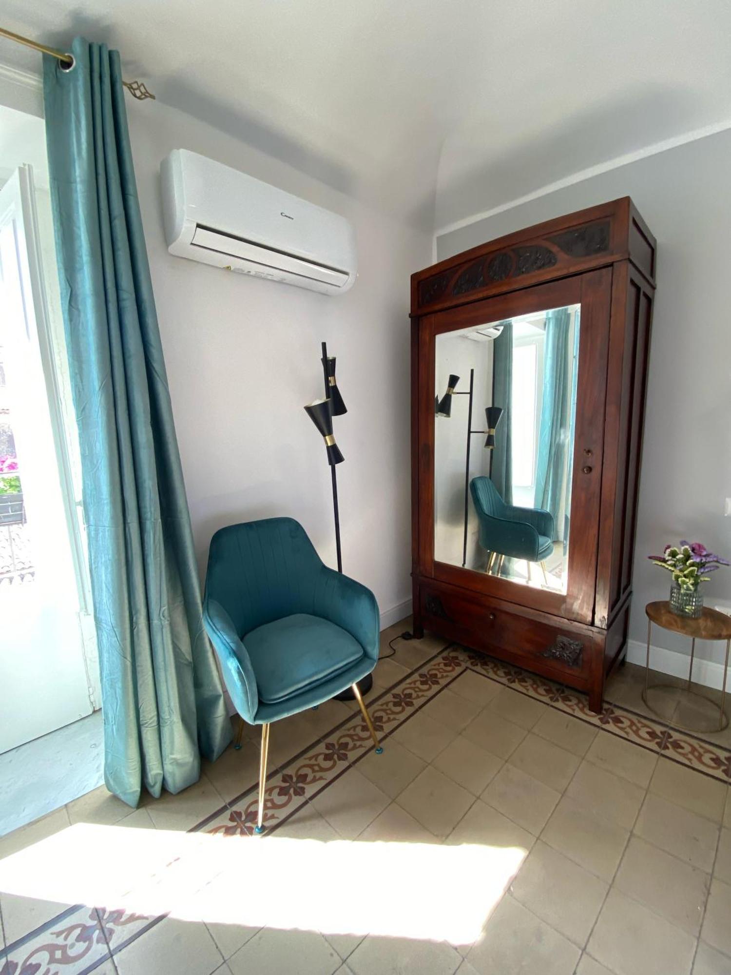 Dimora Dei Minoriti Bed & Breakfast Catania Luaran gambar