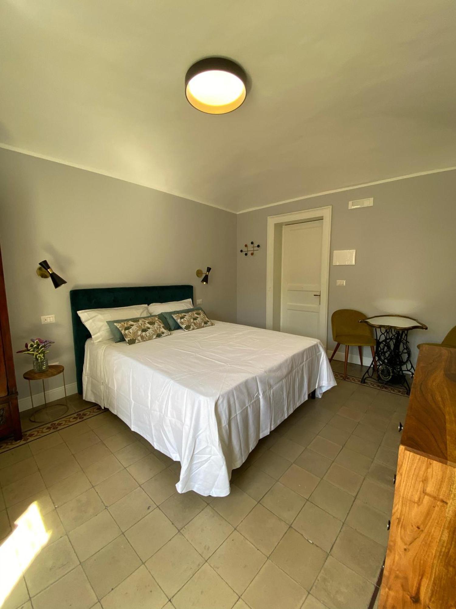 Dimora Dei Minoriti Bed & Breakfast Catania Luaran gambar