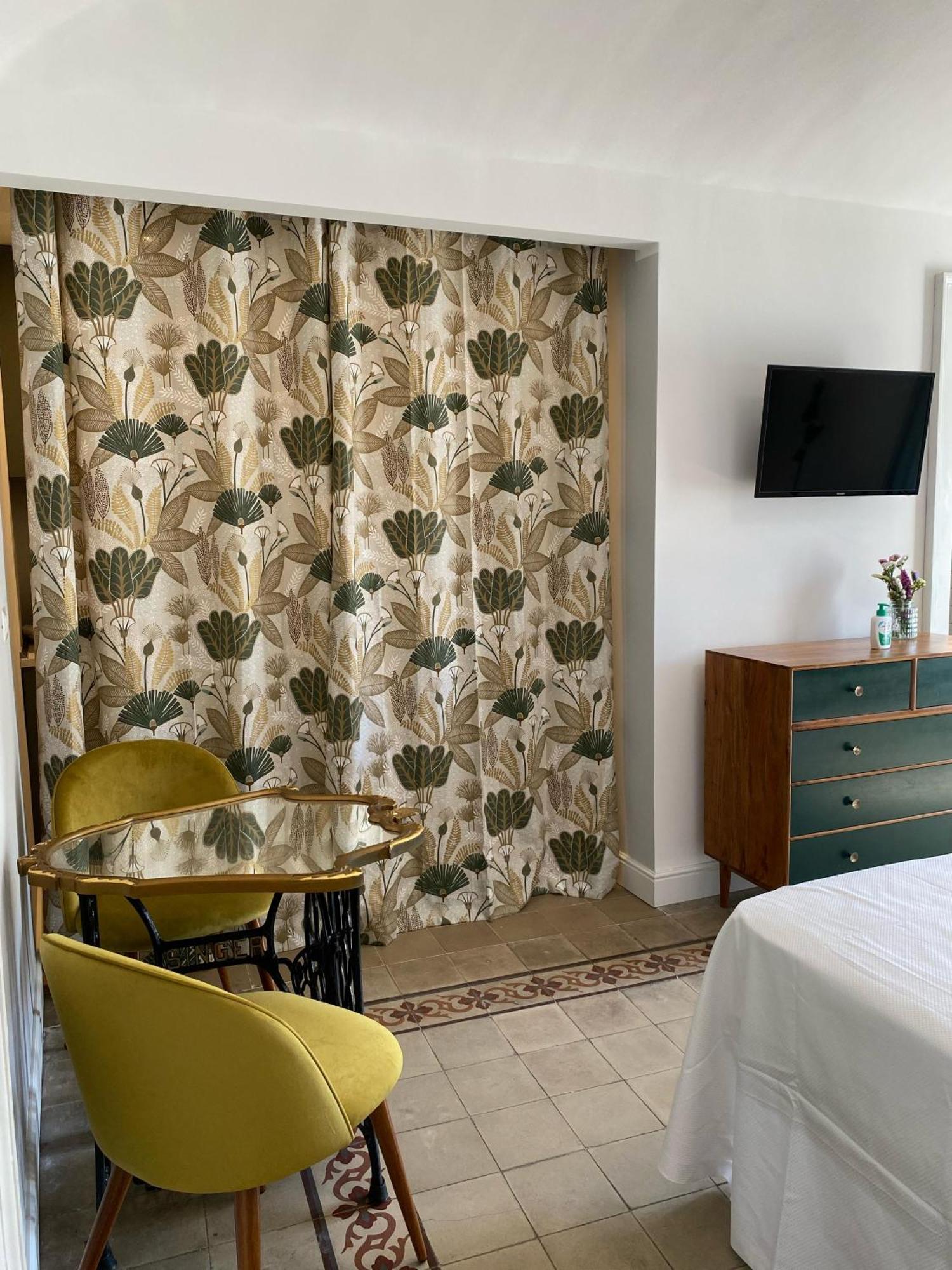 Dimora Dei Minoriti Bed & Breakfast Catania Luaran gambar