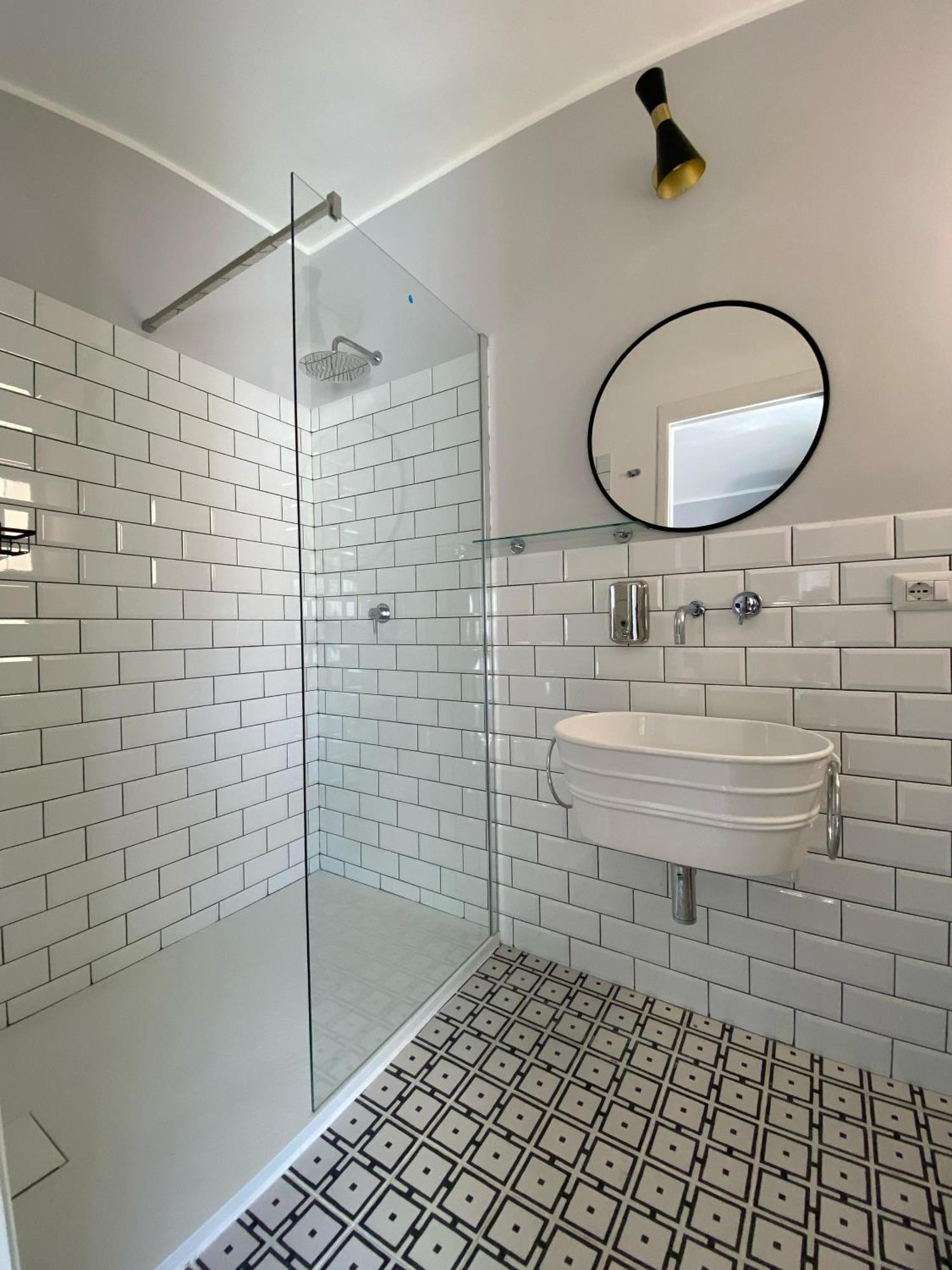 Dimora Dei Minoriti Bed & Breakfast Catania Luaran gambar