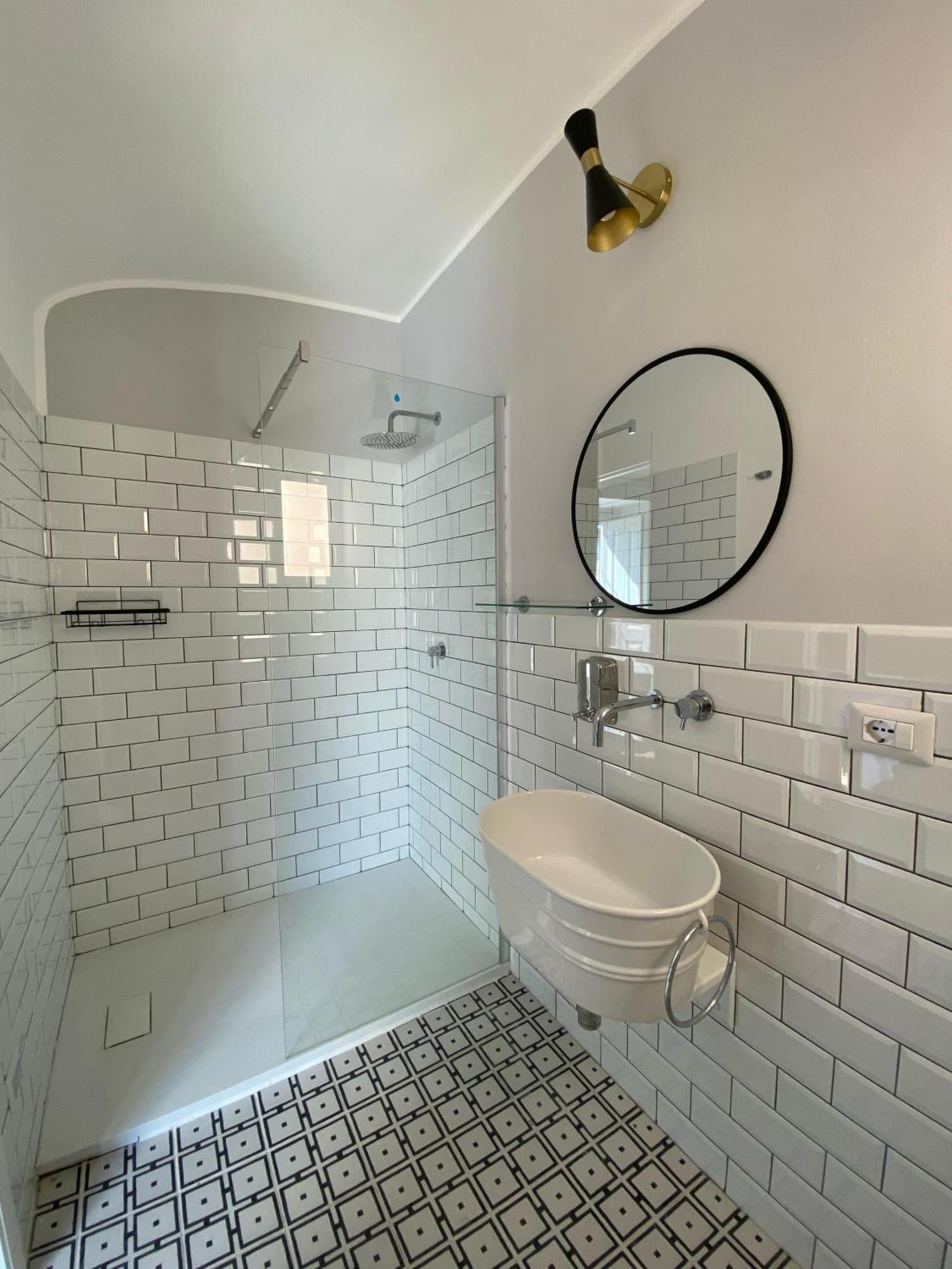 Dimora Dei Minoriti Bed & Breakfast Catania Luaran gambar