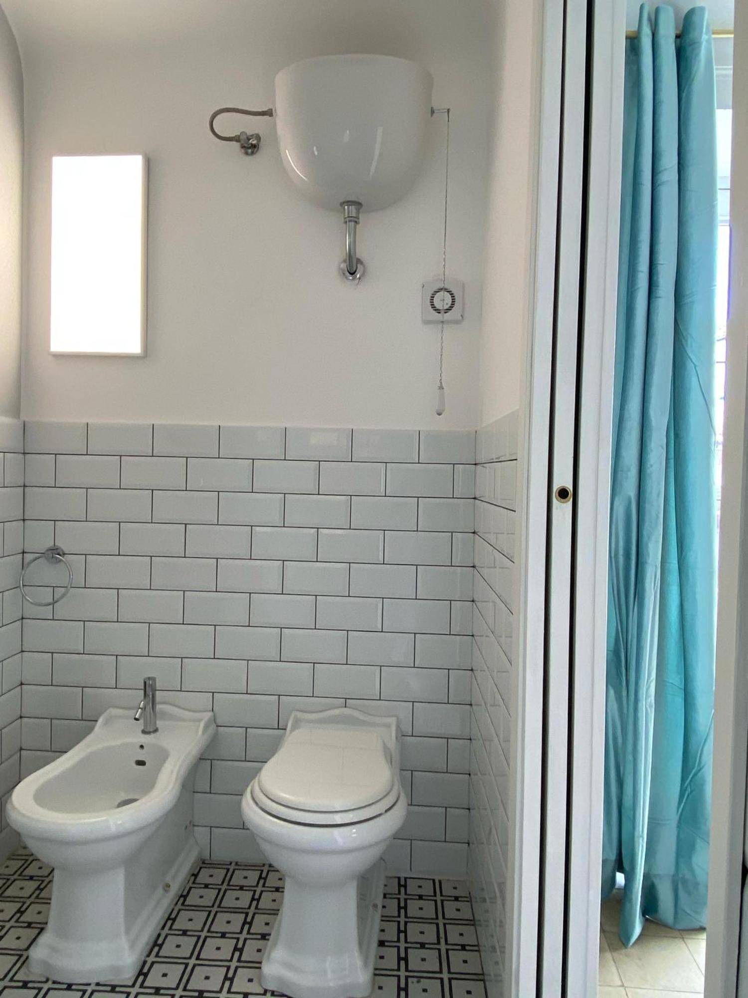 Dimora Dei Minoriti Bed & Breakfast Catania Luaran gambar