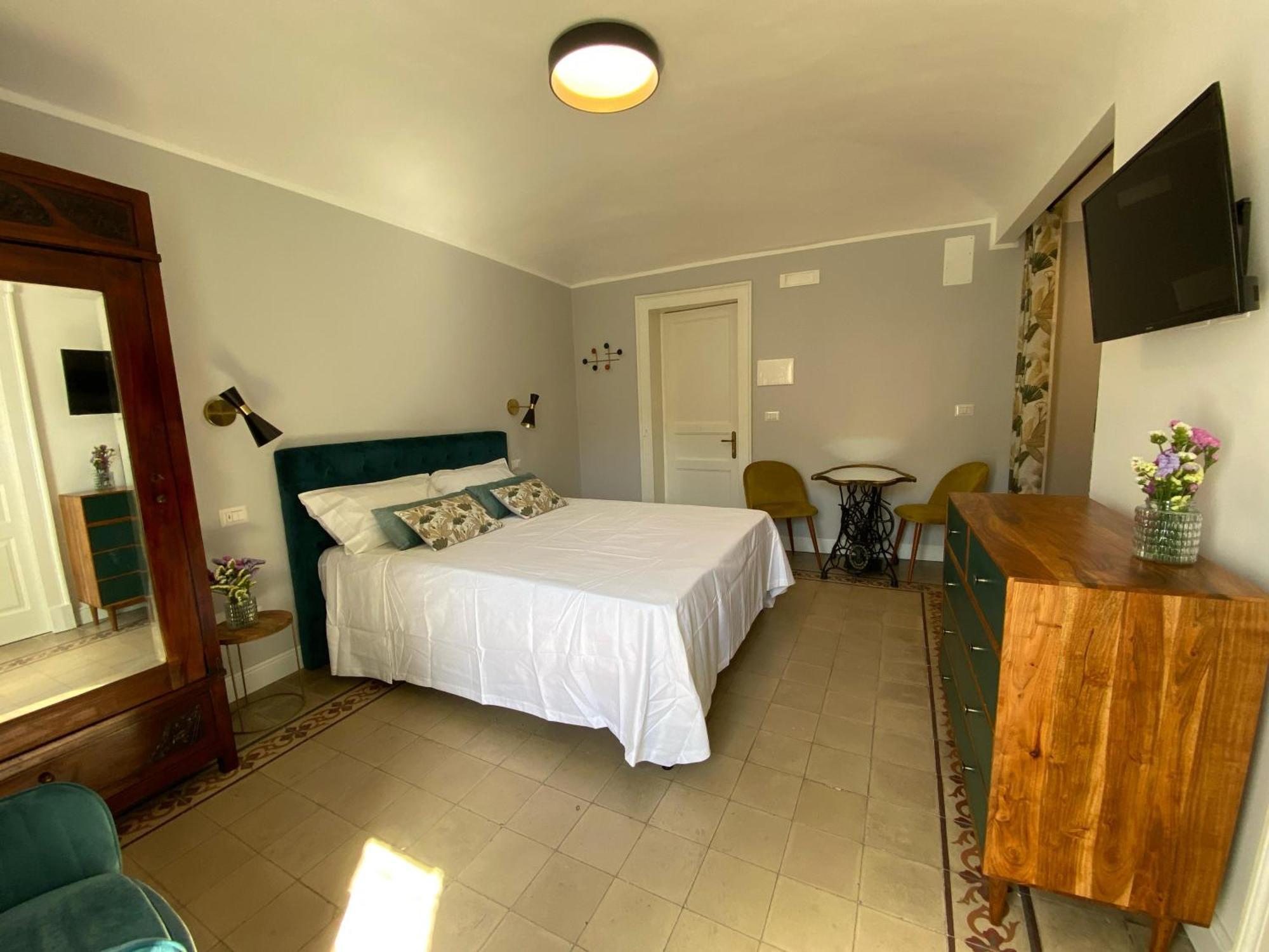 Dimora Dei Minoriti Bed & Breakfast Catania Luaran gambar