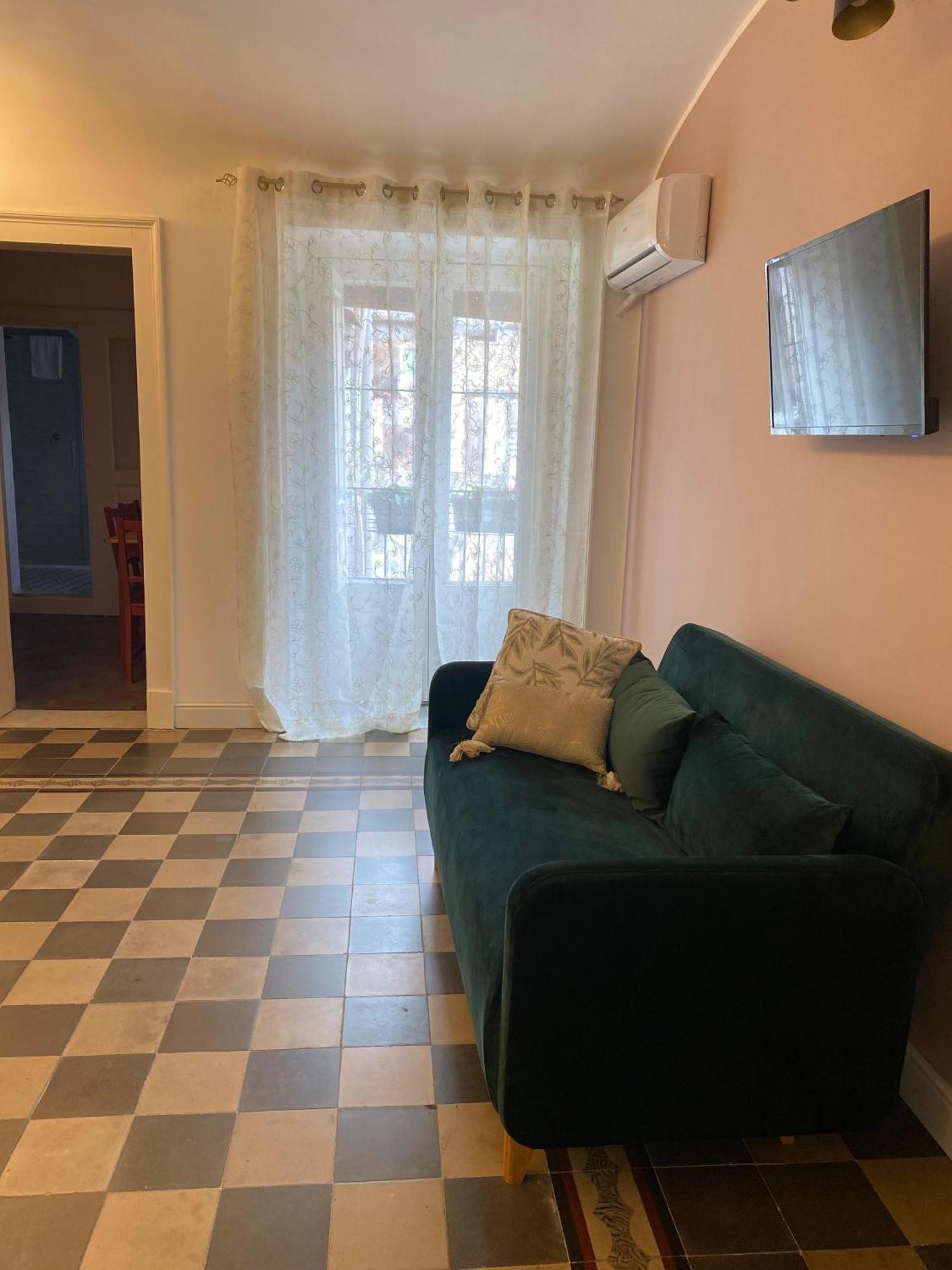 Dimora Dei Minoriti Bed & Breakfast Catania Luaran gambar