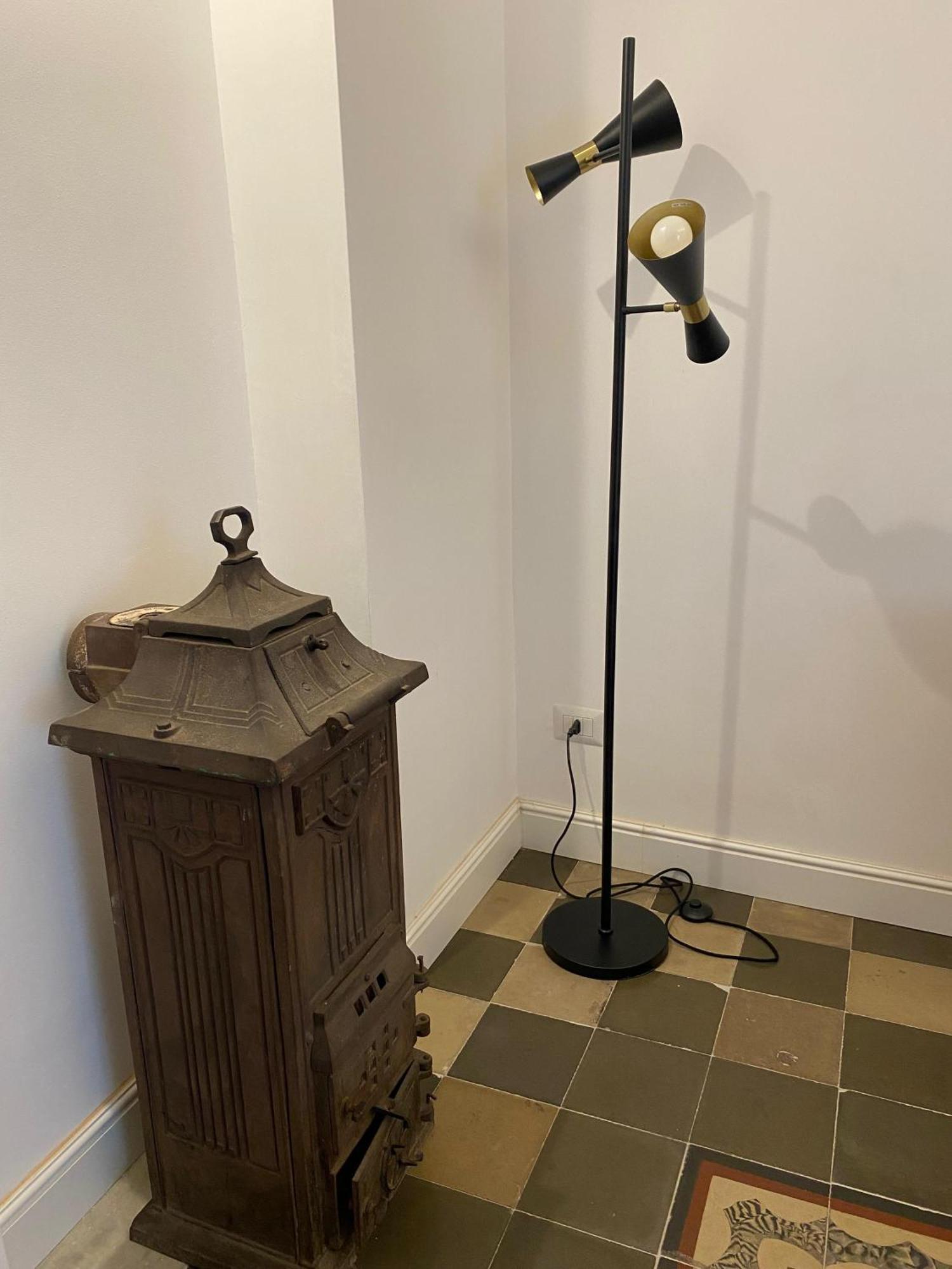 Dimora Dei Minoriti Bed & Breakfast Catania Luaran gambar